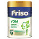Friso VOM 1 Comfort з пребиотиками, 400 р.(724326)