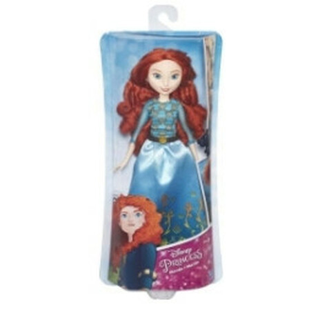 Disney. Лялька Hasbro класична модна серії Принцеси шт( 5010994943493)