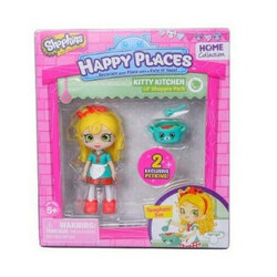 Happy Places. Кукла Сью спагетти шт (0630996563236)