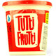 Tutti - Frutti. Маса для ліплення  в асортименті 128г   (0250010078319)