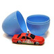 Іграшка Машинка в пластмасовому яйці(0260004152376)
