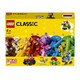 Lego. Конструктор Базовый набор кубиков 11002 шт (5702016379327)