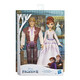Hasbro.Набор Disney Frozen Ганна і Кристофф E5502