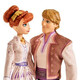 Hasbro.Набор Disney Frozen Ганна і Кристофф E5502