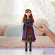 Hasbro. Кукла Холодное сердце 2 Анна в сверкающем платье (5010993617210)