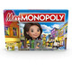 Hasbro.Настольная игра Мисис Монополия (5010993644384)