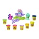 Play - Doh. Ігровий набір Салон Тролів(B9027)