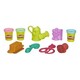 Play - Doh. Ігровий набір Садові інструменти(5010993554607)
