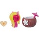 Hasbro. Игрушка-сюрприз фигурки Пони в закрытой упаковке My Little Pony Милашка 13.7 см (50109935767