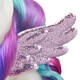 Hasbro. Фігурка My Little Pony Поні з різноколірним волоссям E5892
