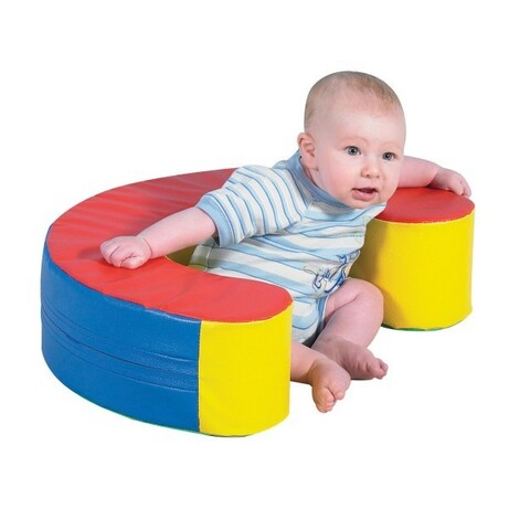 Tia - sport. Сидіння для малюків  61х46х15 см(sm - 0190)