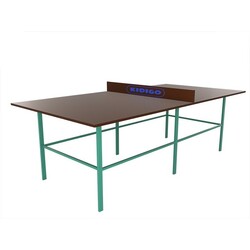 Kidigo. Тенісний стіл без сітки(221531)