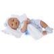 Antonio Juan. Лялька з подушкою BIMBA Y BIMBO(8435083614448)