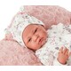 Antonio Juan. Лялька-немовля Ирис, 40 см(8435083633852)