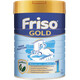 Friso. Фрисо Gold 1, 800 г. (722674)