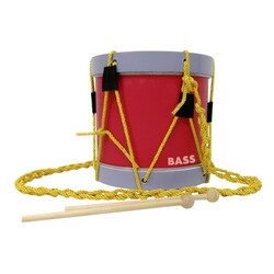 Bass&Bass. Іграшковий барабан(3457019600375)