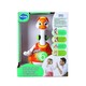 Hola Toys. Игрушка Танцующий гусь (828-red)