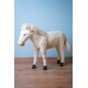 Hansa. М'яка іграшка Карликовий кінь(білий), 55 см(4806021954515)