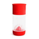 Munchkin. Пляшка для води і напоїв Miracle 360 з инфузером, 590 мл червона(5019090517539)