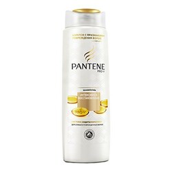 Pantene. Шампунь Інтенсивне відновлення, 400 мл(857018)