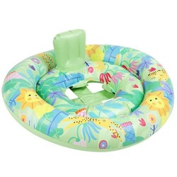 Sunny Life.Круг-сидіння для плавання для дітей, Джунглі(9339296047453)
