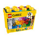 LEGO Конструктор  креативна коробка 790 деталей   (10698)