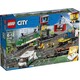 Lego. Конструктор Вантажний потяг 1226 деталей(60198)