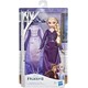 Hasbro. Лялька Frozen Холодне серце 2 Эльза з додатковим нарядом(5010993605309)