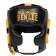 Benlee Rocky Marciano. Шлем для бокса BROCKTON L/XL /черно-желтый (4251522334586)