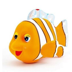 Іграшка Huile Toys "Рибка-клоун"(6944167199884)