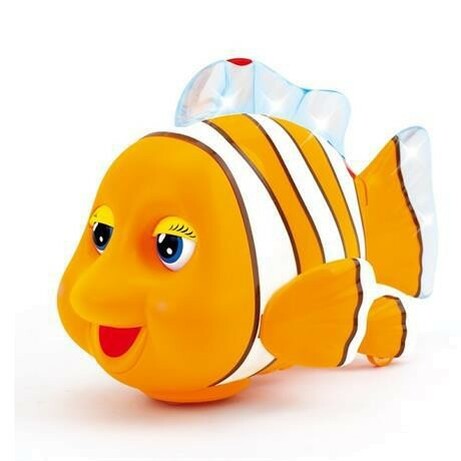 Игрушка Huile Toys "Рыбка-клоун" (6944167199884)