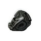 Thor. Шлем для бокса COBRA 727 L /Кожа / черный (2124137100124)