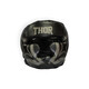 Thor. Шлемо для боксу COBRA 727 S /Шкіра / чорний(212437100100)
