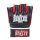 Benlee Rocky Marciano. Перчатки Benlee MMA COMBAT/ XL /Кожа / черные (4250206370926)