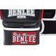 Benlee Rocky Marciano. Перчатки Benlee MMA COMBAT/ XL /Кожа / черные (4250206370926)