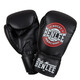Benlee Rocky Marciano. Рукавички боксерські PRESSURE 14oz /PU/чорно-червоно-білі(4250819114481)