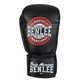 Benlee Rocky Marciano. Перчатки боксерские PRESSURE 14oz /PU/черно-красно-белые (4250819114481)