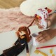 Hasbro. Кукла Холодное сердце 2 Анна с аксессуарами для волос (5010993610488)
