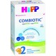 HiPP. Cухая молочна суміш HiPP Combiotic  2(6+ m), 500 г(9062300138761)
