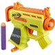 Hasbro. Іграшкова зброя Nerf Бластер Fortnite Microshots Мікро AR - L(5010993606856)