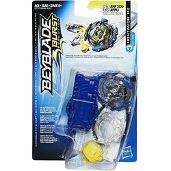Hasbro. Волчок Beyblade Burst Roktavor R2 с пусковым устройством (5010993521807)