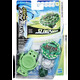 Hasbro. Игровой набор Волчок Бейблэйд СлингШок и пусковое устройство (5010993569229)