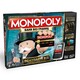 Hasbro. Гра Монополія з банківськими картами(5010994969417)