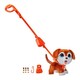 Hasbro. Интерактивная игрушка Шаловливый питомец Большой щенок furReal (5010993654093)