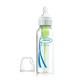 Dr. Brown's. Детская бутылочка для кормления с узким горлышком Options+, 250 мл, 1 шт. в упаковке (S