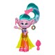 Hasbro. Лялька Trolls S2 Світовий тур Гламурна Сатинка делюкс(5010993632985)