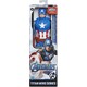 Hasbro. Игровая фигурка Мстители Капитан Америка 30 см (5010993669172)