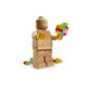 Lego. Конструктор  Дерев'яна мініфігурка ® ORIGINALS 30 деталей(853967)