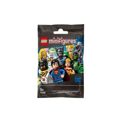 Lego. Конструктор  Серія DC: запакований пакетик 1 деталей (71026-20)