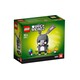 Lego. Конструктор  Великодній Кролик 126 деталей (40271)